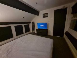 holiday home near Mumbles Pier - The Mumbles - 0