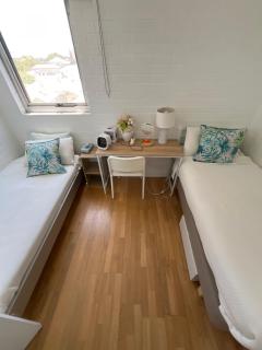 Walk to Rottnest Ferry and Markets - 6