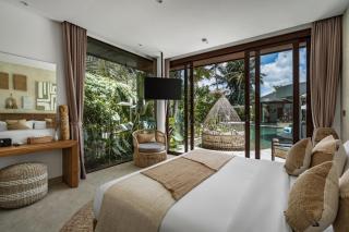 The Blue Parrot Villa by BaliSuperHost - 9