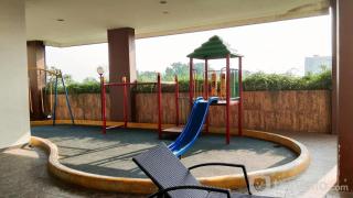 Homey and Simple Studio at Serpong Greenview Apartment By Travelio - Tangerang - 0