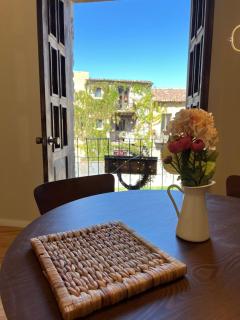 Loft Santorino 2 Valquirico - 0