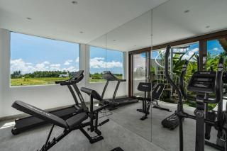 The Blue Parrot Villa by BaliSuperHost - 7