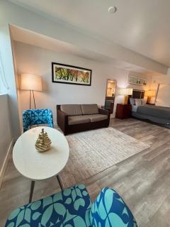 Hollywood Boutique Residences with Free Parking - Los Angeles - 6