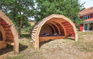Amazing Home In Ebeltoft With Sauna - 4