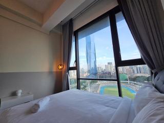 Opus Residences by Star Haven - Kuala Lumpur - 2