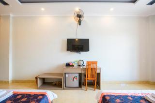 Chau Gia Hotel - Vĩnh Hy - 2