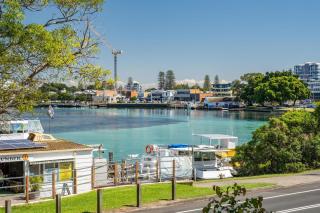 Lakeside Dreaming Wifi Netflix Full Air Con - Forster - 0