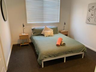 Lakeside Dreaming Wifi Netflix Full Air Con - Forster - 7