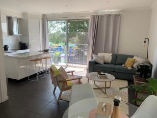 Lakeside Dreaming Wifi Netflix Full Air Con - Forster - 6