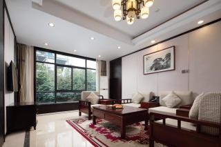 Tianmu Lake Jingbo Lake View Hotel - Fengjiabian - 6