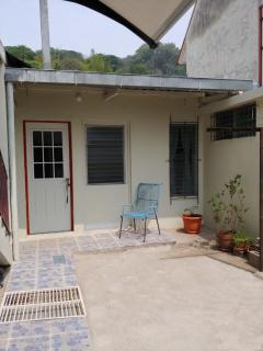 Double Bed - San Salvador - 7
