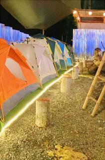 CampSarap Hostel & Resort - 1