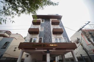 Shanthi Service Apartment - Madurai - 0