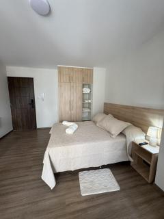 Luxe Loft Retreat - Cochabamba - 8