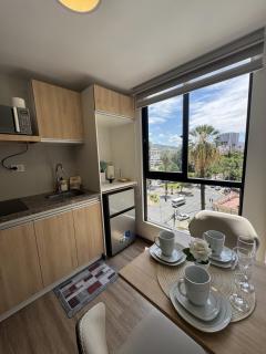 Luxe Loft Retreat - Cochabamba - 2