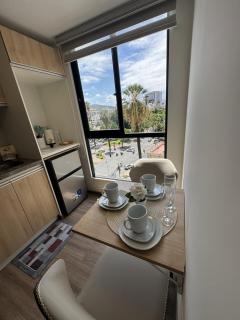 Luxe Loft Retreat - Cochabamba - 1