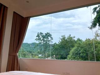 The FAITH Khaoyai Valley - Ban Rai Khlong Sai - 2