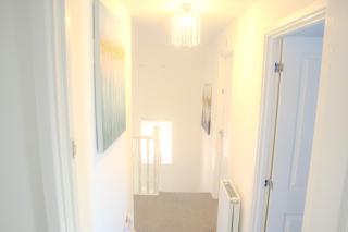 The Willows Haven - Thurnscoe, Rotherham - - 6
