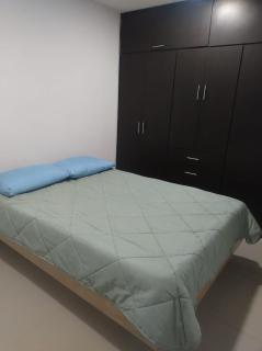 Apartamento En Ricaurte Club House Peñalisa - Ricaurte - 2