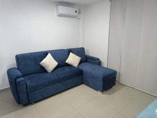 Apartamento En Ricaurte Club House Peñalisa - 1