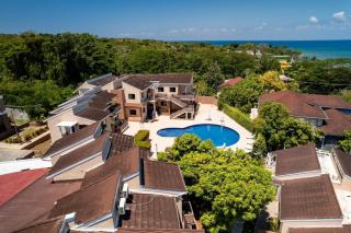 Luxury 2BR Loft - Ocean View - Negril - 4