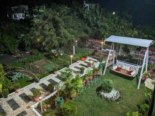Farm Retreat - 7