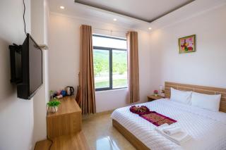 Chau Gia Hotel - Vĩnh Hy - 9