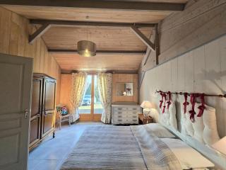 Maison bois avec piscine privée, Wifi près sites de Dordogne - FR-1-616-445 - Saint-Chamassy - 7