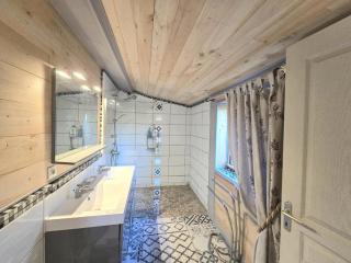 Maison bois avec piscine privée, Wifi près sites de Dordogne - FR-1-616-445 - Saint-Chamassy - 4