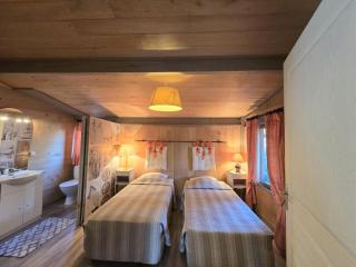 Maison bois avec piscine privée, Wifi près sites de Dordogne - FR-1-616-445 - Saint-Chamassy - 3