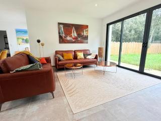 Maison neuve 3 chambres, proche plage, grand jardin - FR-1-778-37 - Saint-Pierre-dʼOléron - 0