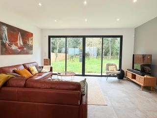 Maison neuve 3 chambres, proche plage, grand jardin - FR-1-778-37 - Saint-Pierre-dʼOléron - 6