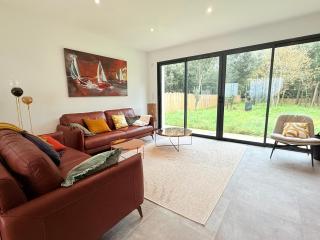 Maison neuve 3 chambres, proche plage, grand jardin - FR-1-778-37 - Saint-Pierre-dʼOléron - 4