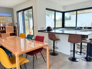 Maison neuve 3 chambres, proche plage, grand jardin - FR-1-778-37 - Saint-Pierre-dʼOléron - 3