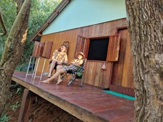 Salawin Fruit Jungle Farmstay - 6