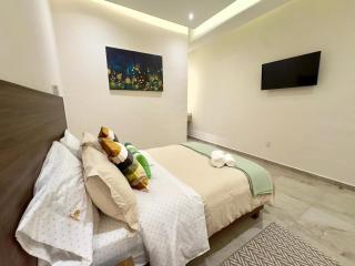 Loft Santorino 5 en Valquirico - Santeagueda - 7