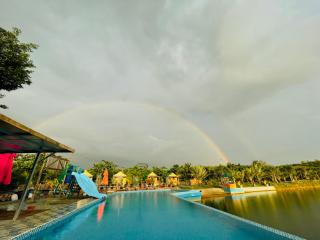 Four Seasons Resort - Vịnh Bốn Mùa - 4