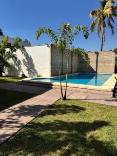 Hotel Casa Mamey - Xochitepec - 6
