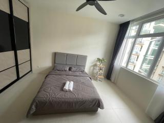 Kuching Riverine Comfy Studio - Kuching - 9
