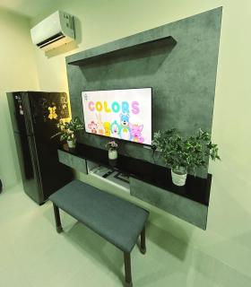 Kuching Riverine Comfy Studio - 7