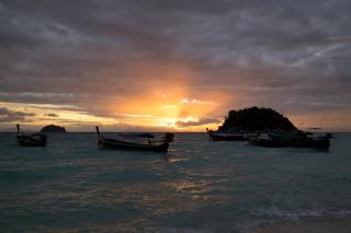 Mali Resort Sunrise Beach - Ko Lipe - 4