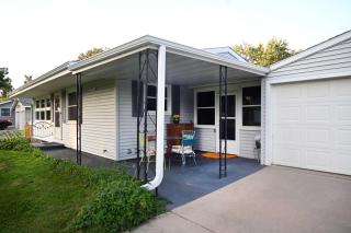 Daddy Roys Bed & Vintage - 6