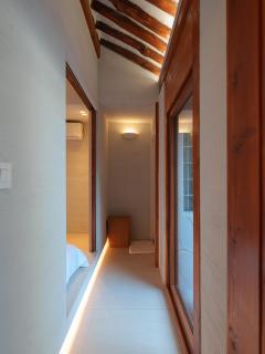 Bukchon Hanok - 'Yul Jae' The access code is sent by message - Seul - 2