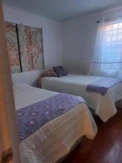 Amplia casa en sector residencial - Coquimbo - 1