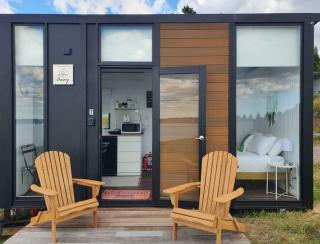 Aorangi Peak Cabins 7 by Tiny Away - Rotorua - 9