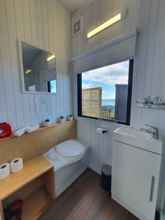 Aorangi Peak Cabins 7 by Tiny Away - Rotorua - 3