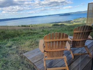 Aorangi Peak Cabins 7 by Tiny Away - Rotorua - 1
