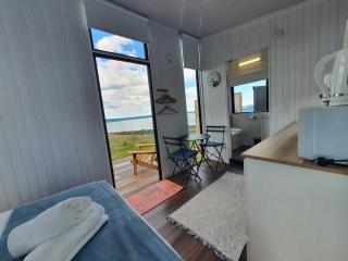Aorangi Peak Cabins 7 by Tiny Away - Rotorua - 4