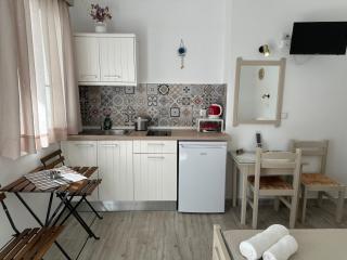 Nick's Studio 2 - Parikia - 9