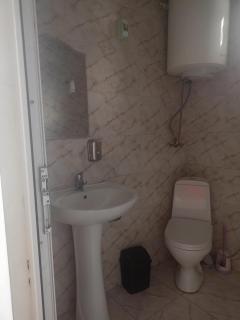 Guest House Lemsia - Mestia - 9